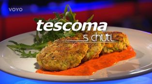 Tescoma s chutí