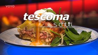 Tescoma s chutí