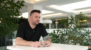 Život Libora po Extrémní proměně: Je těžké to udržet, ale kořalku už nepiju