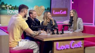 Dany se v Love Castu otevřel: Intimnosti nemám přes dva roky