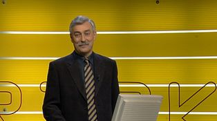 Jan Rosák zavítá do pořadu Hodně štěstí! Připomeňte si ho v legendárním Riskuj!