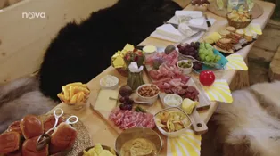 12. díl - Šílně bohatí hosté