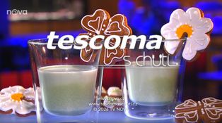 Tescoma s chutí