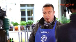 MasterChef Česko