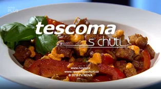 Tescoma s chutí