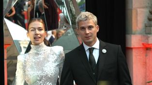 Sebastian odhalil pravý důvod, proč se obarvil na stříbrno