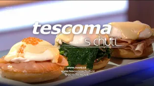 Tescoma s chutí
