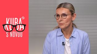 Kuba s Novou