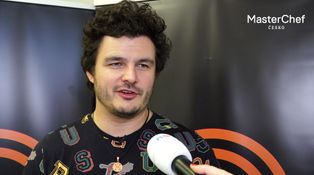 MasterChef Česko