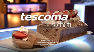 Tescoma s chutí