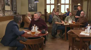 Miloš z Ulice chytne amok. Vítkovi kvůli podvodu vyhrožuje vězením