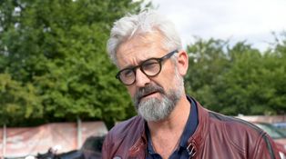 Zach přiznal: Selfie tyč jsem držel poprvé v životě v Bratrech a sestrách