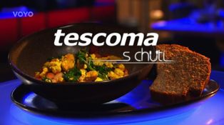 Tescoma s chutí