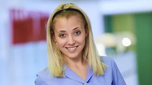 Nezapomenutelná Anna Julie Slováčková: Takhle zářila v Ordinaci