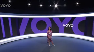 To je Voyo