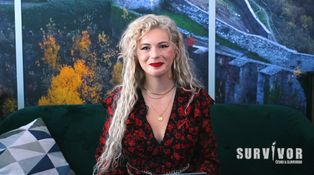 Tajemství Žofie ze Survivora odhaleno. Řekla, proč se obarvila