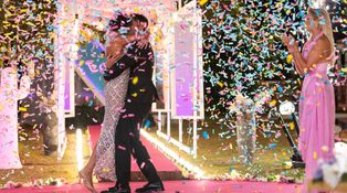 Pátá řada Love Islandu má vítěze! Patricie a Honzi si vybrali lásku