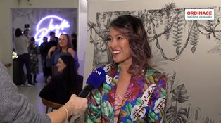 Ha Thanh Špetlíková, jak ji neznáte: Kromě hraní v Ordinaci také podniká
