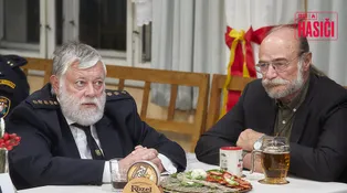 Natáčení hasičského plesu? Herci prozradili, co bylo nejnáročnější