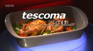 Tescoma s chutí
