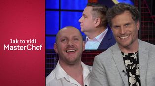 MasterChef Česko