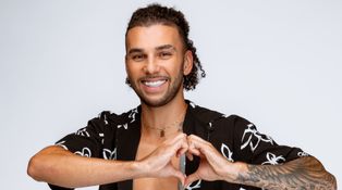 Kaly zboří Love Island: Rád si popláču ve sprše
