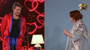 Eva Holubová vysloví intimní přání: Podaří se Vojtovi Dykovi její úkol splnit?