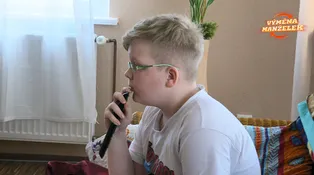 Výměna manželek