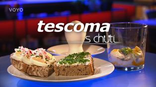 Tescoma s chutí