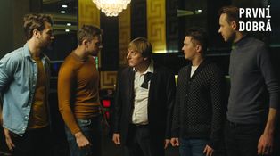 Lukáš Pavlásek chce být jako Karel Roden! Opustí navždy komediální role?