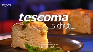Tescoma s chutí