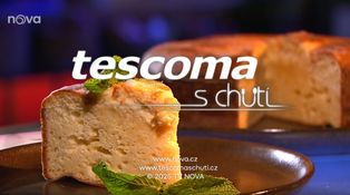 Tescoma s chutí