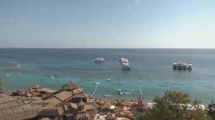 Egypt: Destinace, která je ideální pro dovolenou i v zimě Egypt: Destinace, která je ideální pro dovolenou i v zimě