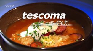 Tescoma s chutí