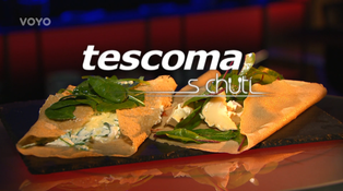 Tescoma s chutí