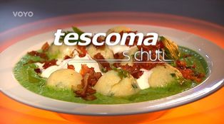 Tescoma s chutí