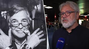 Jiří Bartoška je ve Varech cítit na každém kroku. Připomněla ho i Teorie tygra