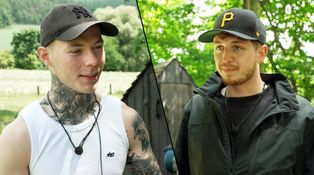 Erik proti Pavlovi na Farmě: Takhle by si představovali duel