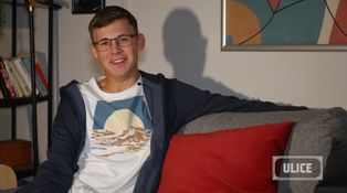 Odchází Šimon z Ulice? Jakub Krause prozradil, jak to bude