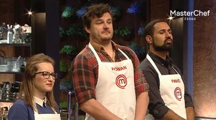 MasterChef Česko