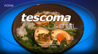 Tescoma s chutí