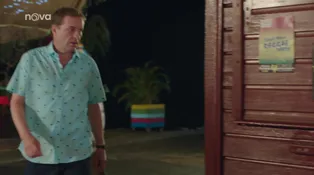 5. díl - Oběť mořským bohům, 1. část 5. díl - Oběť mořským bohům, 1. část