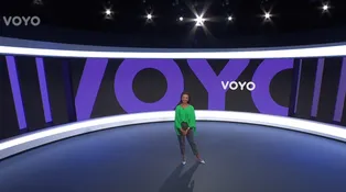 To je Voyo