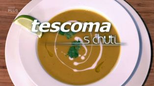 Tescoma s chutí