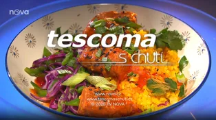 Tescoma s chutí