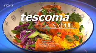 Tescoma s chutí