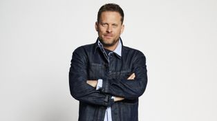 Jakub Prachař ze SuperStar šokuje: Měl moderovat první řadu