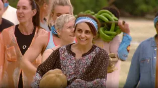Křehká herečka v Survivoru: Plánuje brečet na povel, aby jí všichni uvěřili