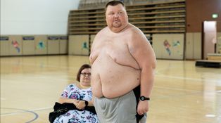 7. díl - Marie a Luděk Juhosovi