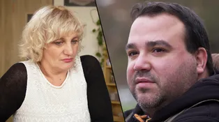 Těžké osudy ve Ztracené rodině: Jana bušila do otčíma pěstmi. Milan málem uhořel